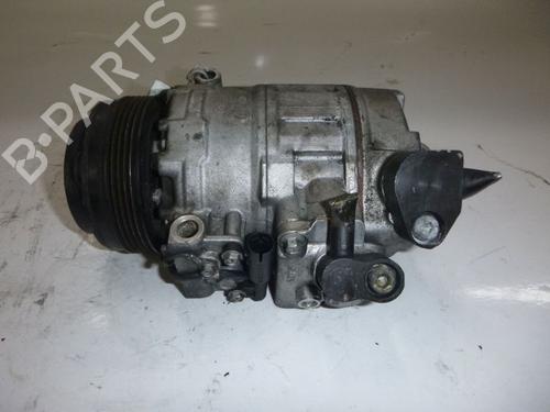 AC compressor BMW 5 Touring (E39) 525 d | BP33139882M34 - Image 3