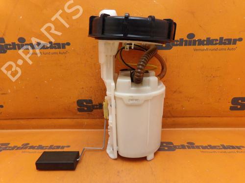 Used Fuel pump Fuel pump VW GOLF IV (1J1) 1.4 16V (75 hp) 33153522 33153522