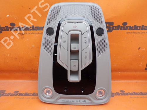 Innerbelysning AUDI A5 (F53, F5P) 45 TDI quattro (231 hp) 24414841