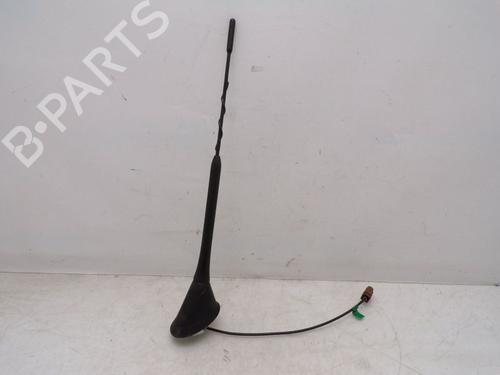 Antenna/Base AUDI A1 Sportback (8XA, 8XF) 1.0 TFSI | BP30356280C140