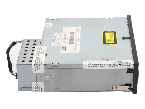 Electronic module AUDI A6 C6 (4F2) 2.0 TDI | BP37676101M83 - Image 4