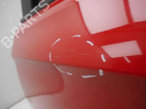 Dør venstre bagtil OPEL CORSA E (X15) 1.4 (08, 68) | BP32653500C4 