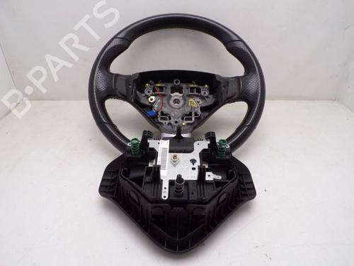 Steering wheel PEUGEOT 207 CC (WD_) 1.6 16V | BP32400192C49 