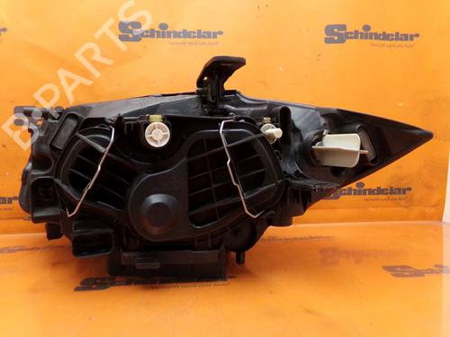 Right headlight BMW 1 (E81) 118 i | BP26202361C29 