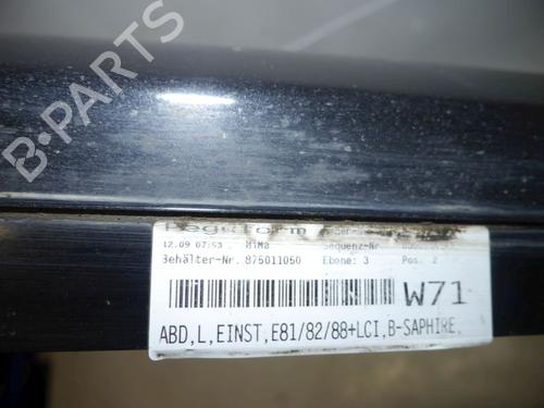 Other BMW 1 Convertible (E88) 120 d | BP32638209O1