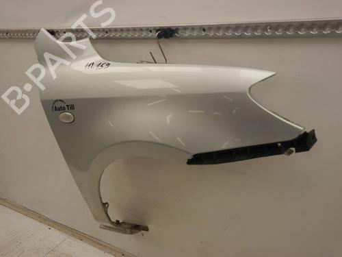 Right front fenders MAZDA 2 (DY) 1.4 | BP29873381C42