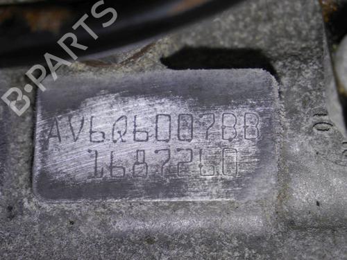 Engine FORD FOCUS III Turnier 1.6 TDCi | BP32832790M1  - Image 8