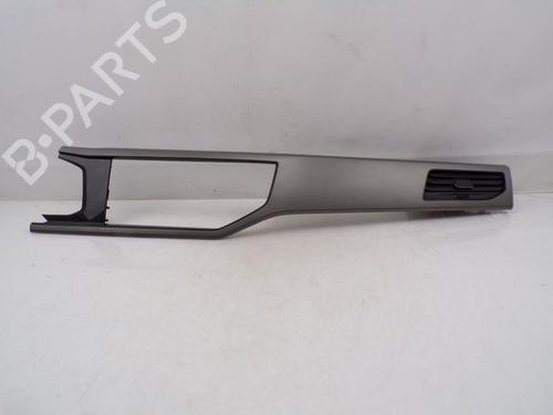 Outra Outra VW POLO VI (AW1, BZ1, AE1) 1.0 TSI (95 hp) 34615852 34615852