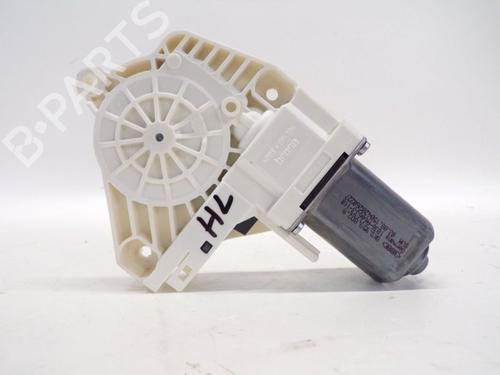 Used Left rear window motor Left rear window motor AUDI A5 Sportback (8TA) 2.0 TDI quattro (190 hp) 33145515 33145515