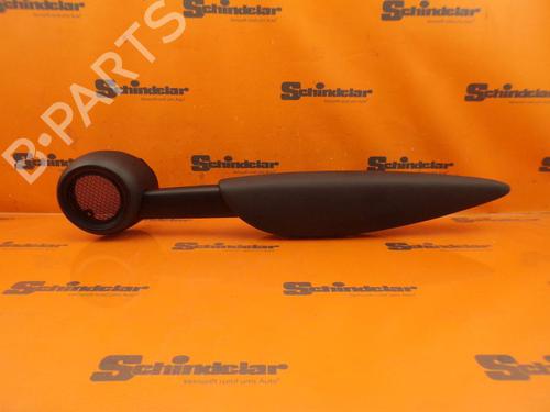 Used Front right exterior door handle KIA RIO III (UB) 1.2 CVVT (84 hp) 26202341