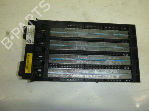 Varmeblæsermodstand BMW 5 (F10) 530 d xDrive (258 hp) 33142807