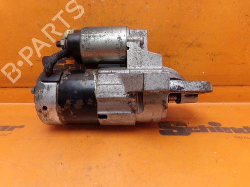 Starter MAZDA 5 (CR) 1.8 (CR19) | BP33152042M8 - Image 3