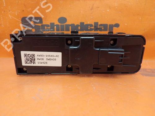 Switch JAGUAR XF I (X250) 3.0 | BP24415248I30 