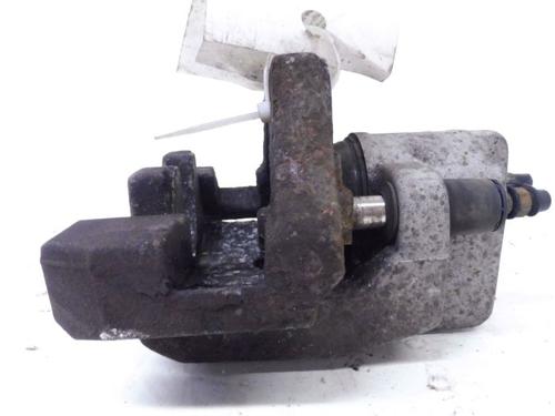 Left rear brake caliper BMW 5 (E60) 530 d | BP33141367M107 - Image 4