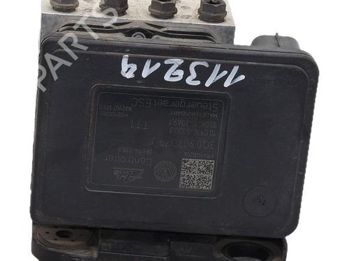ABS pump SEAT LEON (5F1) 2.0 TDI | BP36756903M43 - Image 5