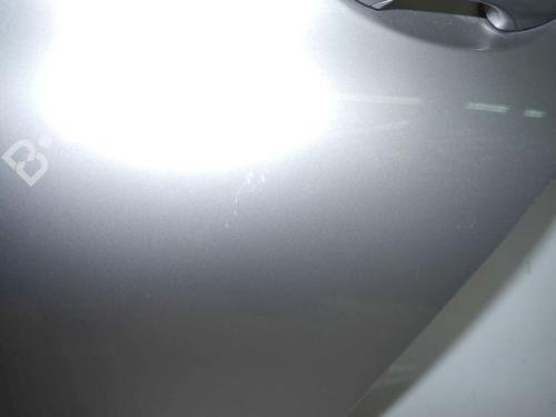 Left rear door BMW 7 (F01, F02, F03, F04) 730 d | BP24385617C4 