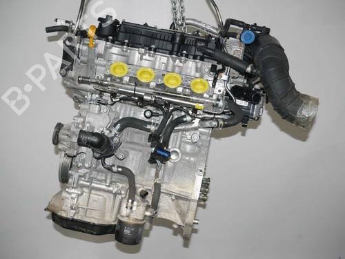 Engine KIA XCEED (CD) 1.5 T-GDI | BP37082893M1 - Image 2