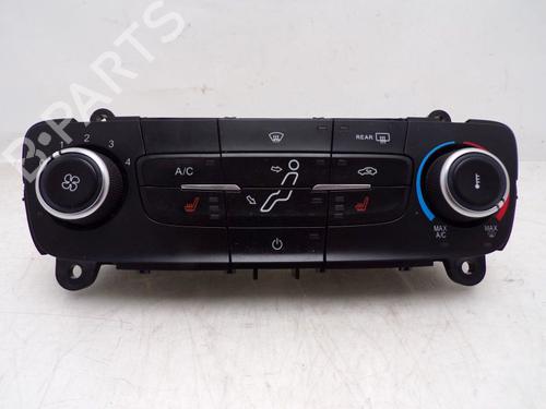 Used Climate control FORD FOCUS III Turnier 1.0 EcoBoost (125 hp) 32650828