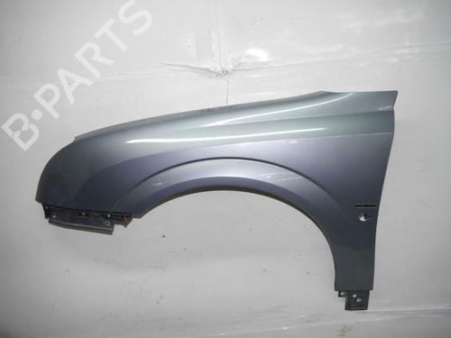Forkjerm venstre OPEL SIGNUM Hatchback (Z03) 2.2 DTI (F48) (125 hp) 24383014