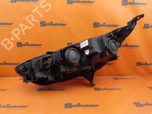 Right headlight FORD TRANSIT CONNECT V408 Box Body/MPV 1.5 EcoBlue | BP33684709C29 - Image 4