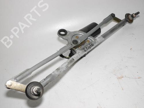 Used Front wipers mechanism Front wipers mechanism BMW 3 (E46) 318 i (118 hp) 33139087 33139087