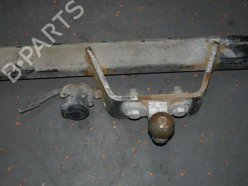 Trækkugle/Mekanisme RENAULT TRAFIC III Van (FG_) 2.0 dCi 145 (FGML) | BP33153488C141 - Image 6