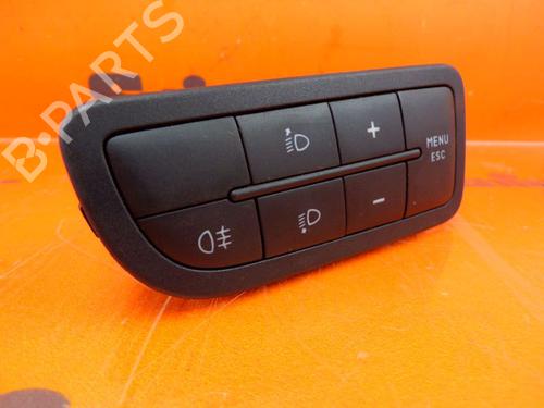 Switch FIAT PUNTO (199_) 1.2 (199AXZ1A, 199BXZ1A) | BP32662413I30