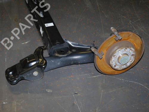 Other VW GOLF VII (5G1, BQ1, BE1, BE2) 1.2 TSI | BP24390206O1 