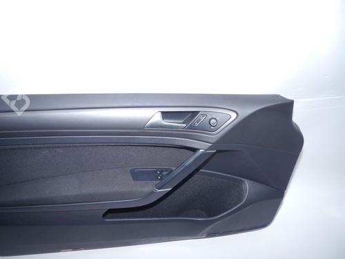 Front left panel VW GOLF VII (5G1, BQ1, BE1, BE2) 1.4 TSI | BP32637653C58