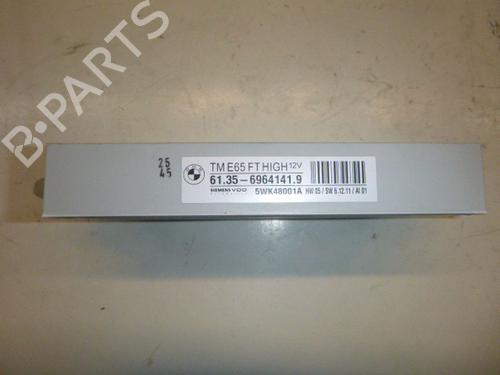 Electronic module BMW 7 (E65, E66, E67) 760 i, Li | BP32636719M83