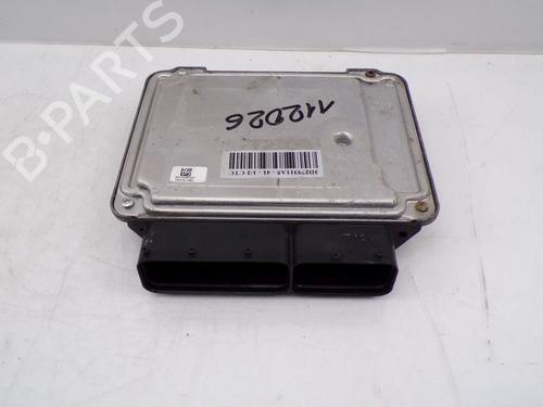 Engine control unit (ECU) SEAT LEON (1P1) 2.0 TDI | BP29515163M57 