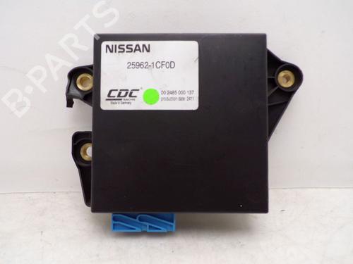 control-unit-infiniti-fx-2008-32838368 main image