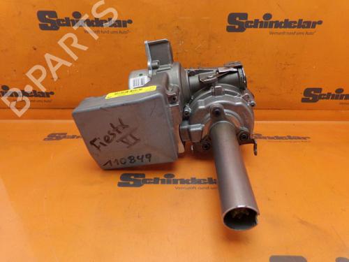 Steering column FORD FIESTA VI (CB1, CCN) 1.25 | BP33151851M21 - Image 3