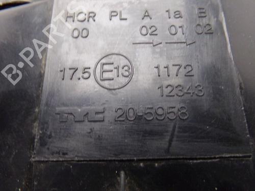 Phare gauche FIAT PUNTO (188_) 1.2 60 (188.030, .050, .130, .150, .230, .250) | BP30047479C28