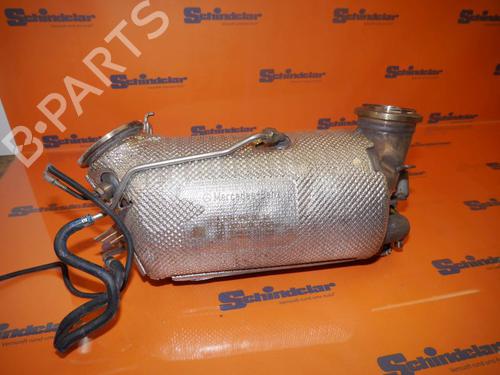 Particulate filter MERCEDES-BENZ E-CLASS (W213) E 220 d (213.004) | BP32829352M81  - Image 6