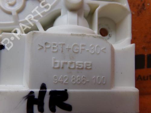 Right rear window motor AUDI A4 B8 (8K2) 2.0 TFSI | BP33153582E22 - Image 5