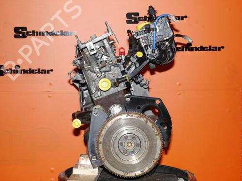 Engine FIAT 500 (312_) 1.2 (312AXA1A) | BP32638852M1