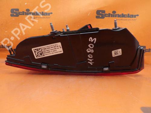 Left tailgate light AUDI A5 (F53, F5P) 45 TDI quattro | BP33151418C79 - Image 4