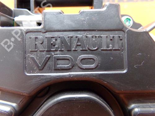 Instrument cluster OPEL MOVANO B Van (X62) 2.3 CDTI FWD (FV) | BP33152828C47 - Image 5