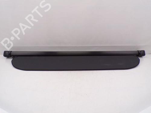 Used Rear parcel shelf TOYOTA bZ4X (_EAM1_) EV (XEAM10) (204 hp) 32004723