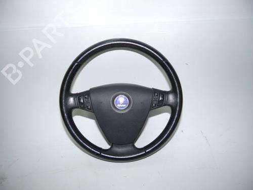 Used Steering wheel SAAB 9-3 (YS3F, E79, D79, D75) 1,8t (150 hp) 32636199