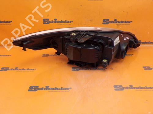 Left headlight FORD MONDEO IV Turnier (BA7) 2.0 TDCi | BP33150144C28 - Image 5