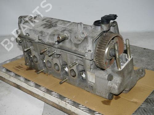 Culasse Culasse FIAT PANDA (169_) 1.2 (169.AXB11, 169.AXB1A) (60 hp) 34377798 34377798