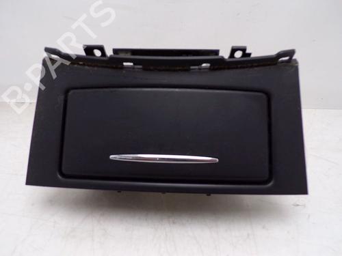 Cinzeiro INFINITI FX 30d AWD (238 hp) 33155006