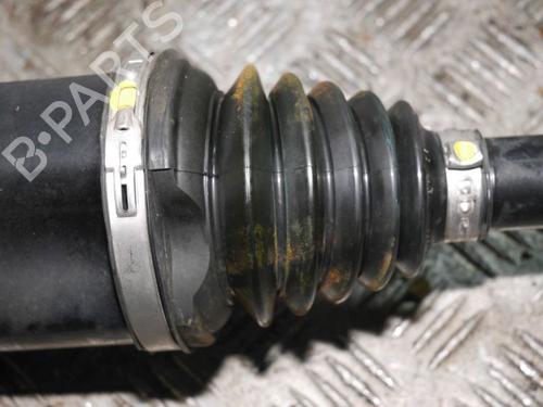 Right front driveshaft BMW 1 (F40) 118 i | BP33047781M39 - Image 5