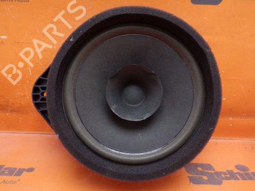 Used Speaker OPEL MERIVA B MPV (S10) 1.4 (75) (140 hp) 32647022
