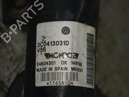 Left front shock absorber VW CC B7 (358) 2.0 TSI | BP35997248M16 - Image 9