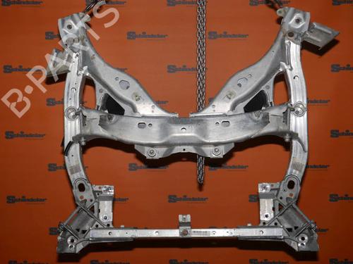 Used Other Other BMW 5 (F10) 520 d (184 hp) 33147581 33147581