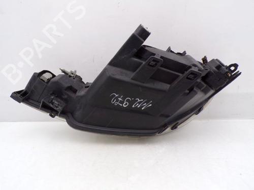 Right headlight PEUGEOT 206 CC (2D) 1.6 16V (2DNFUF, 2DNFUR) | BP33298453C29  - Image 6