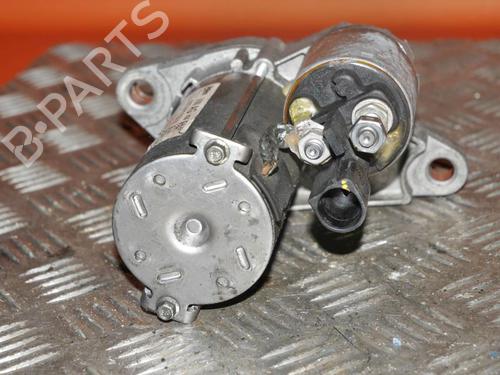 Starter SKODA FABIA II Combi (545) 1.2 TSI | BP32642820M8